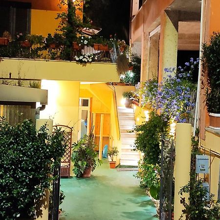 Elisa E Carla House Beautiful Apartments On The Cassia Roma Esterno foto