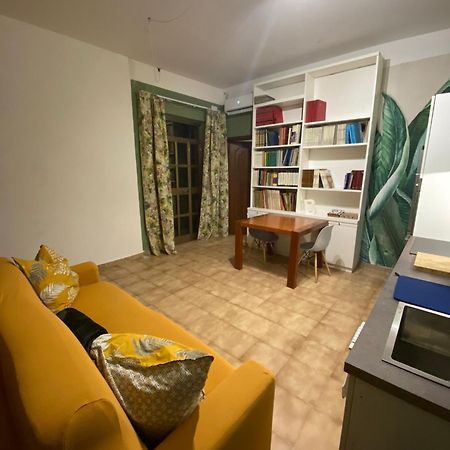 Elisa E Carla House Beautiful Apartments On The Cassia Roma Esterno foto