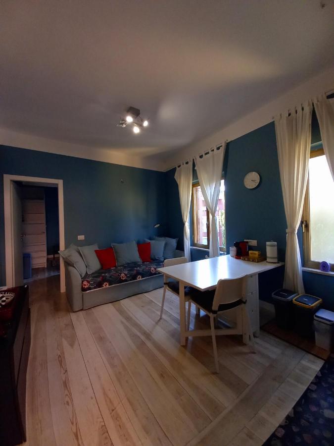 Elisa E Carla House Beautiful Apartments On The Cassia Roma Esterno foto