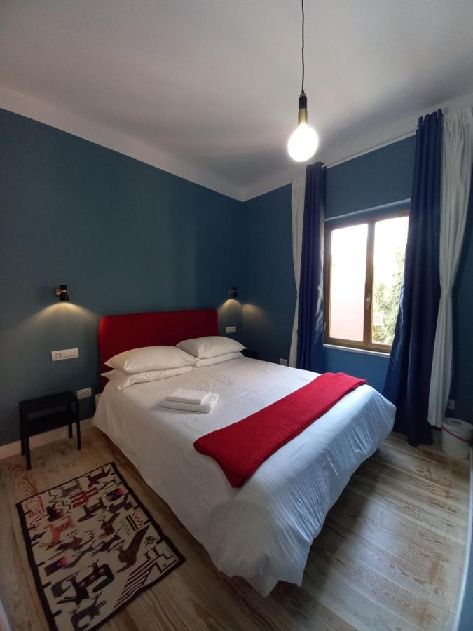 Elisa E Carla House Beautiful Apartments On The Cassia Roma Esterno foto