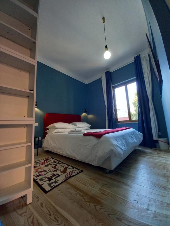 Elisa E Carla House Beautiful Apartments On The Cassia Roma Esterno foto