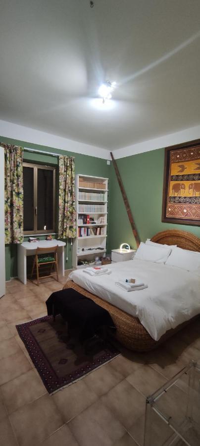 Elisa E Carla House Beautiful Apartments On The Cassia Roma Esterno foto