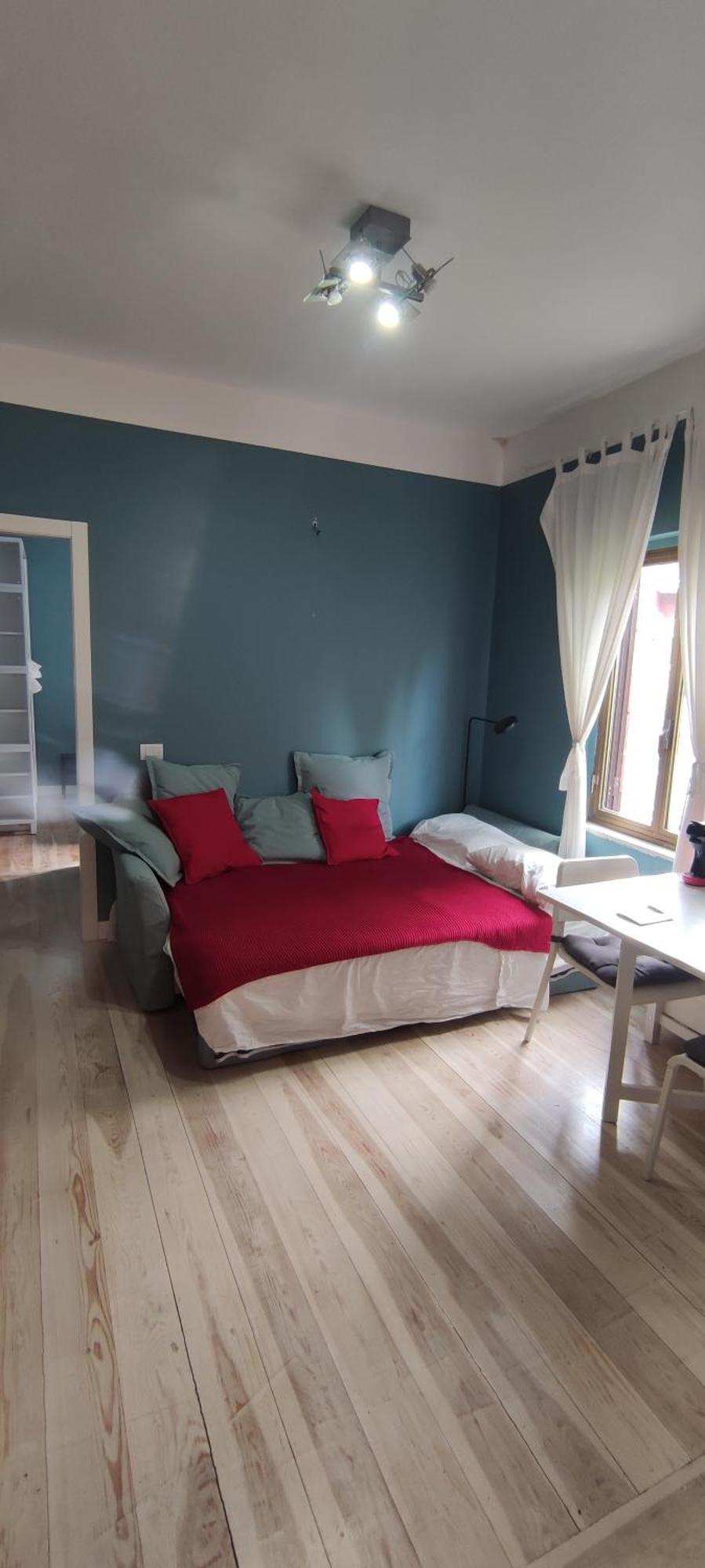 Elisa E Carla House Beautiful Apartments On The Cassia Roma Esterno foto