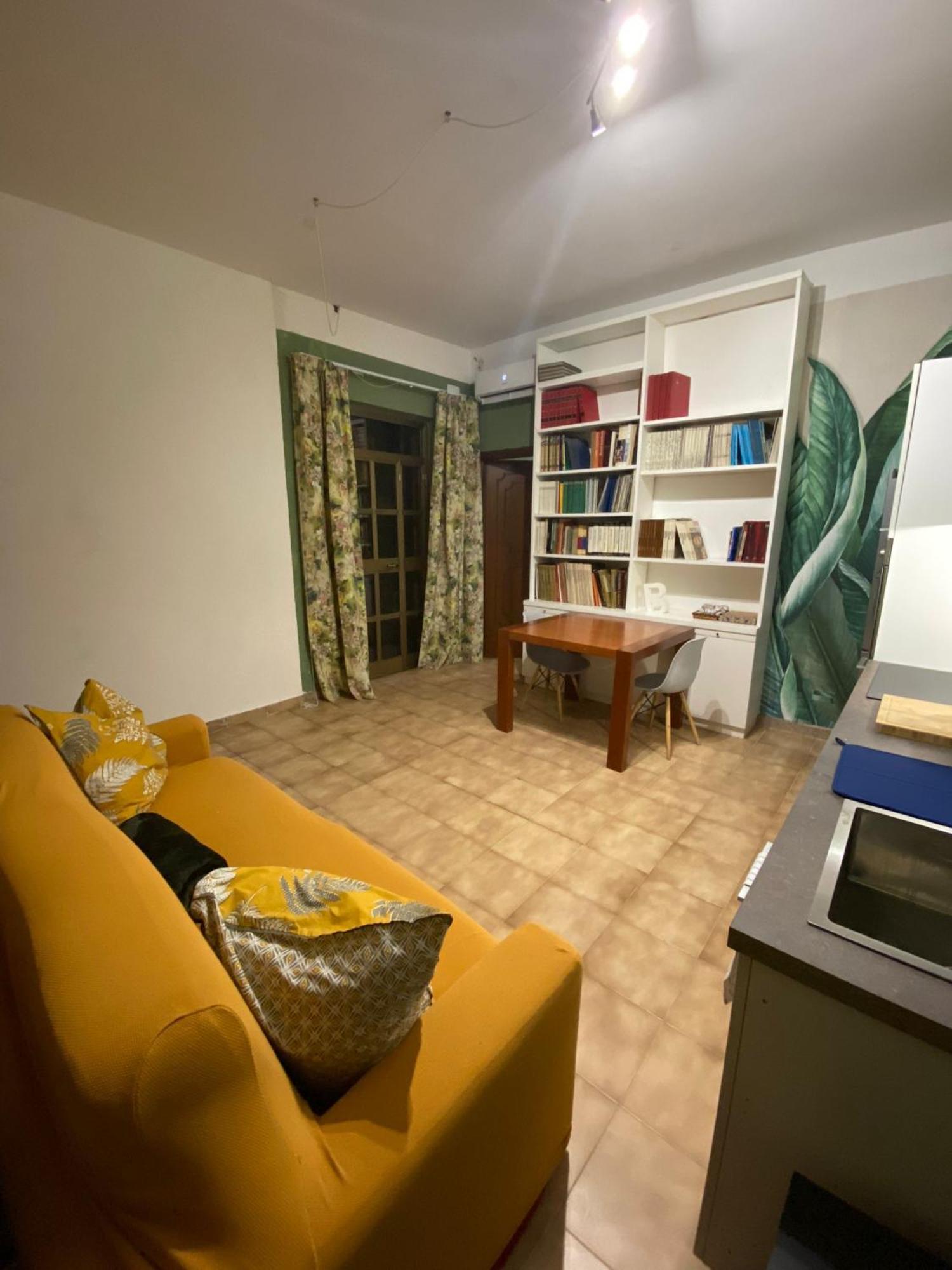 Elisa E Carla House Beautiful Apartments On The Cassia Roma Esterno foto