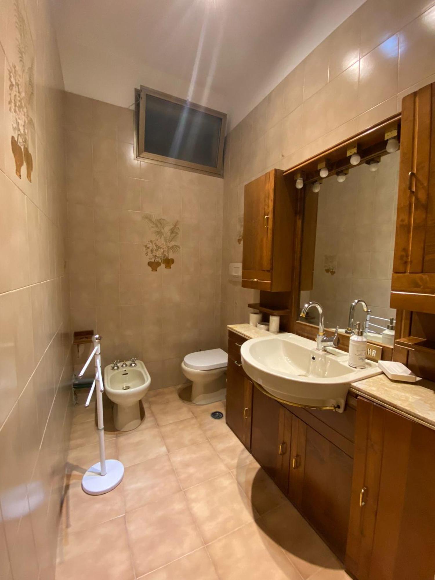 Elisa E Carla House Beautiful Apartments On The Cassia Roma Esterno foto